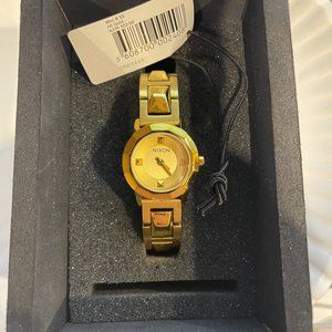 NIXON Mini B SS A339 502